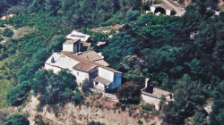 Ermita i masia de Sant Jaume Foto Cmro