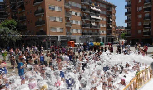 Festa la rambla 2